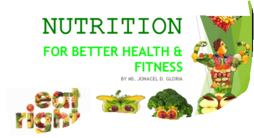 Protection against obesity :Food, Nutrition, Health and Fitness
