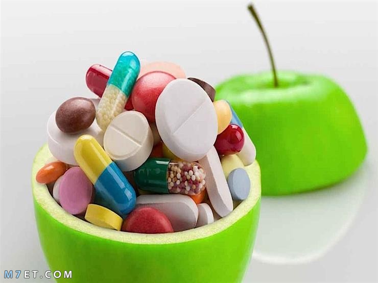 What are the best natural nutritional supplements?