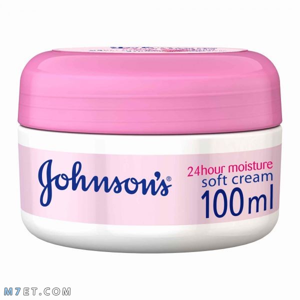 The most important information about Johnson’s Pink Cream