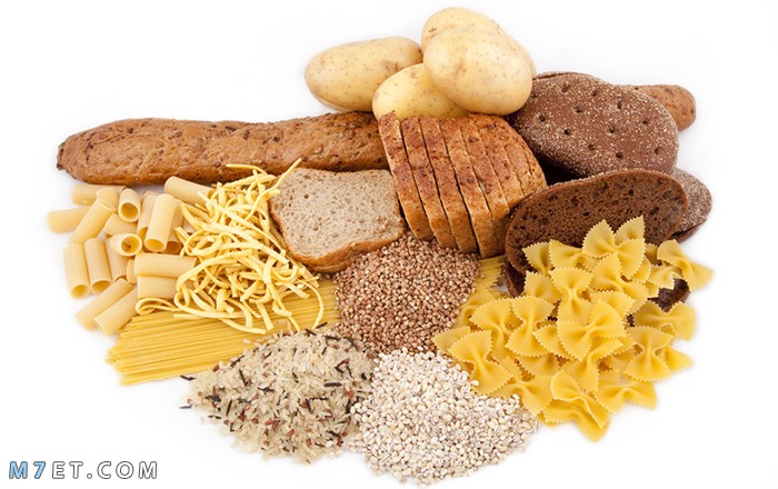 What are carbohydrates and the most important types?