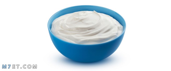 calories in yogurt