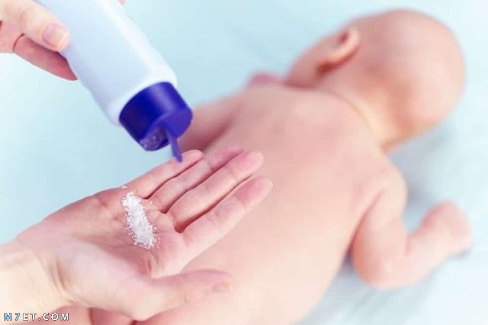 Pediatric rash treatment