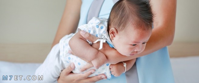 Diarrhea in newborn infants