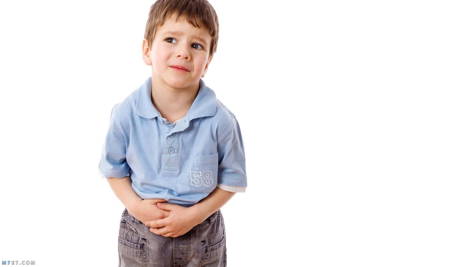 Treating infectious diarrhea in children 